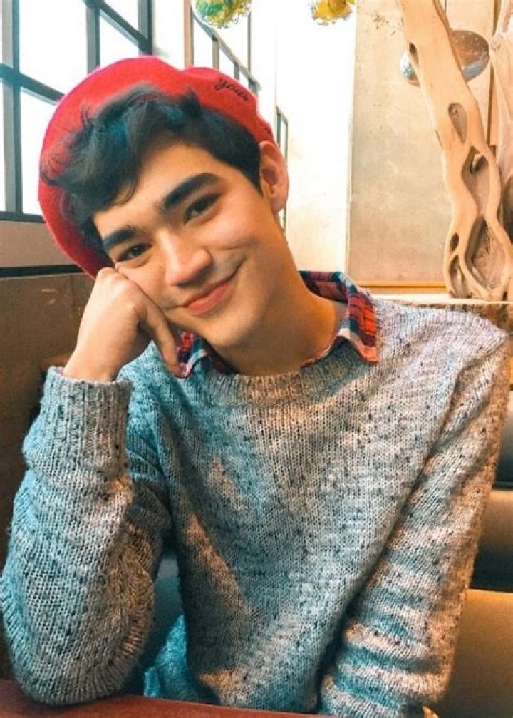 Ben J. Pierce Height, Weight, Age, Body Stats