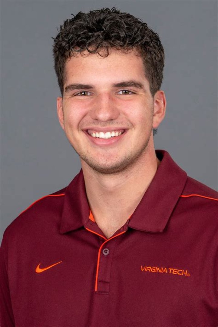 Ben Locklear's Football Recruiting Profile