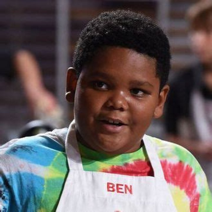 Ben Watkins, MasterChef Junior Star, Dead at 14