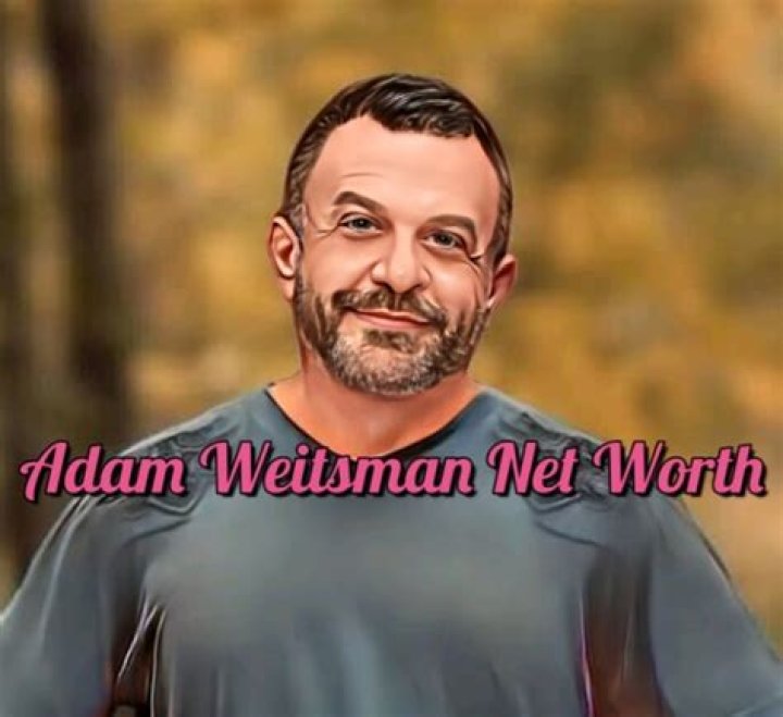 Ben Weitsman Net Worth