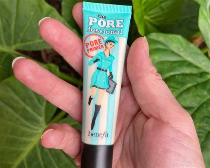 Benefit’s Porefessional Primers Are on Sale