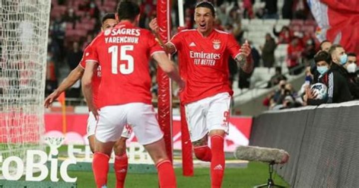 Benfica vs PSG: previa, pronóstico y apuestas