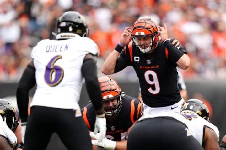 Bengals’ high stakes match vs Ravens a ‘playoff game in November;’ Boyd critics, backup edge struggles