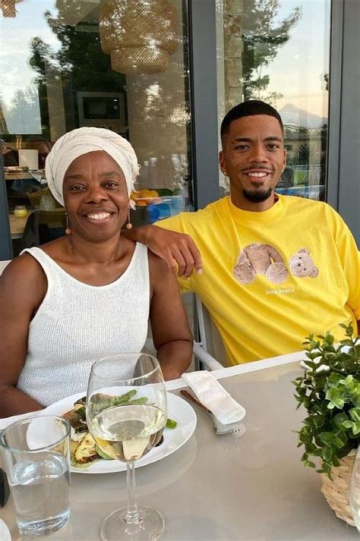 Benjamin Henrichs Eltern,wohnort,alterGrobe und Gewicht