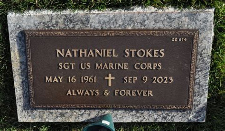 Benjamin Nathaniel Stokes – Metropolitan Funeral