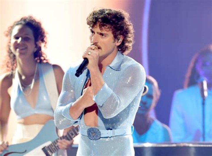 Benson Boone Age: The Rising Star In Music