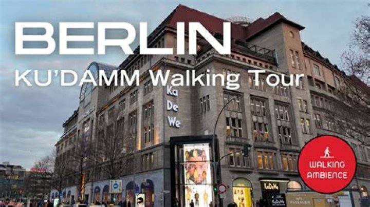Berlin: Ku'damm-Bühnen öffnen später