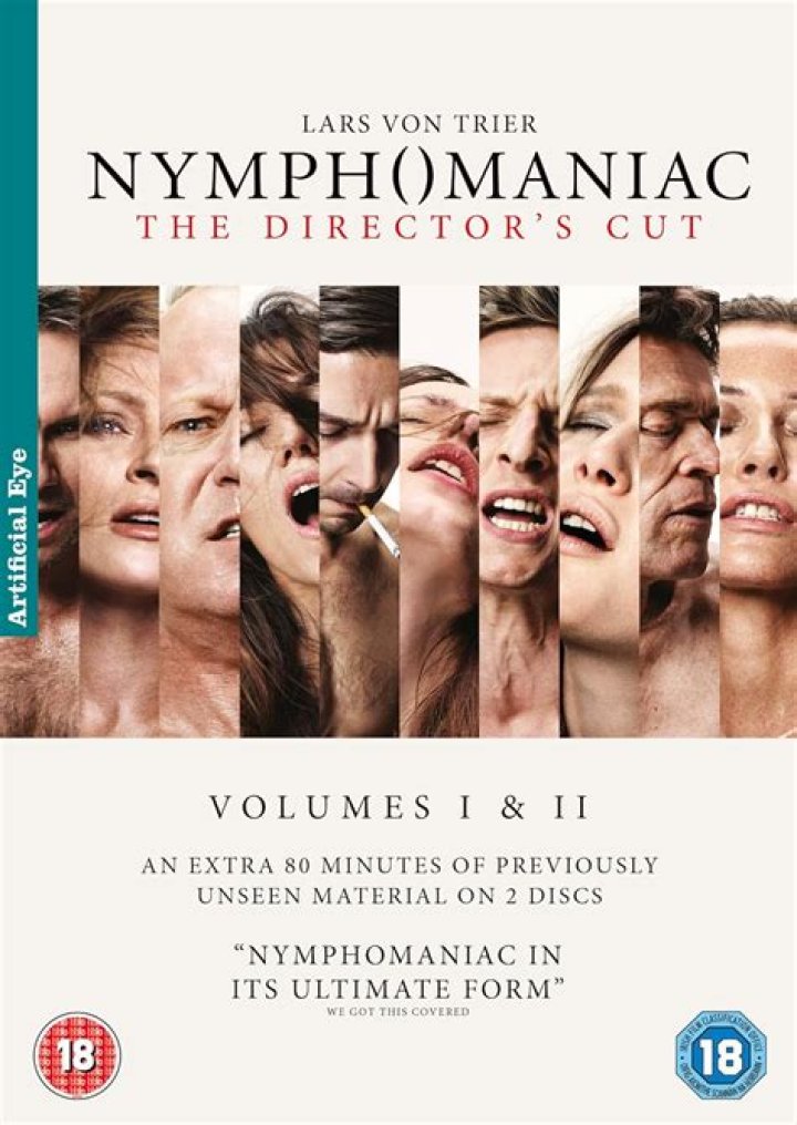 Berlin: What Got Cut From the Nymphomaniac: Volume I Director’s Cut?