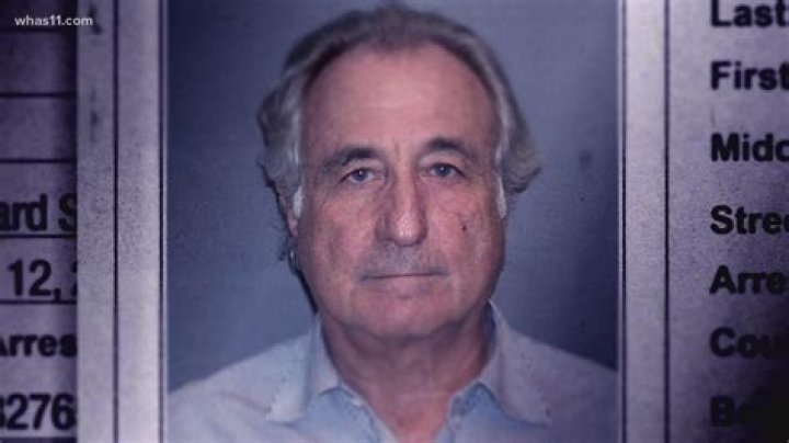 Bernie Madoff: Ponzi schemer dies in federal prison at 82