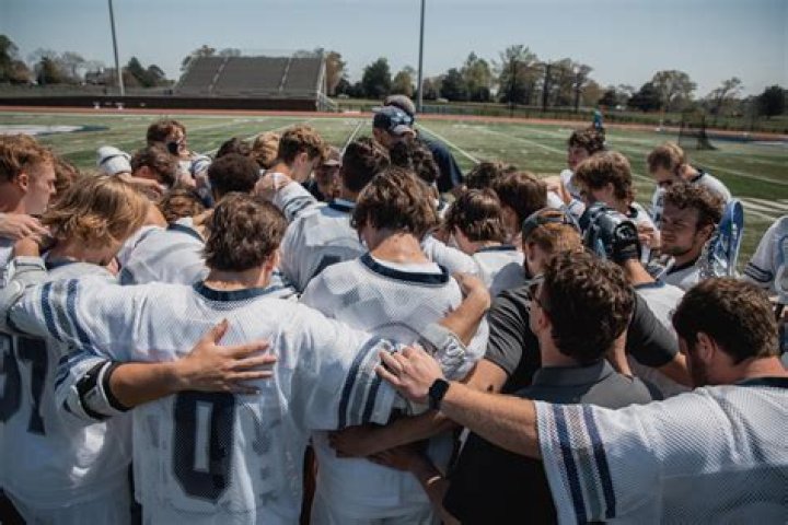 Berry College Men's Lacrosse Program Information