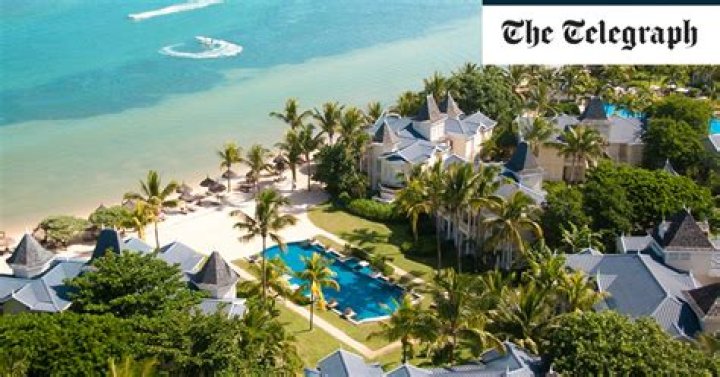 Best all-inclusive Mauritius hotels | Telegraph Travel