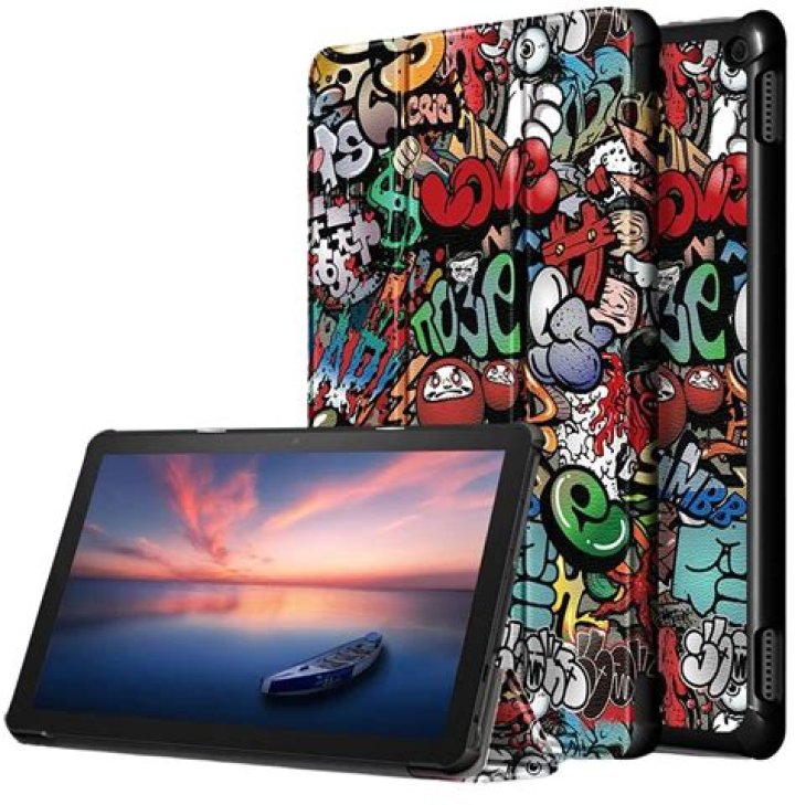 Best Amazon Fire HD 10 & 10 Plus cases 2022