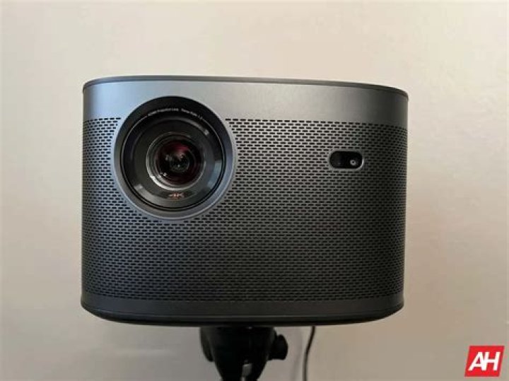 Best Android-powered Projector 2022 | Android Central