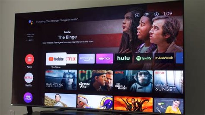 Best Android TVs 2022 | Android Central