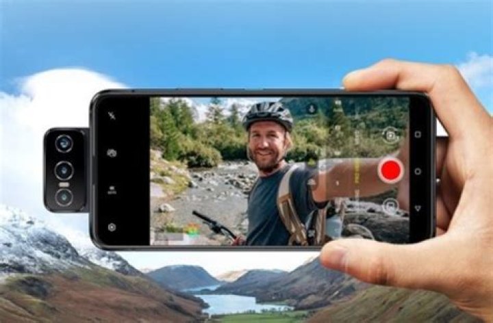 Best Android video camera 2022