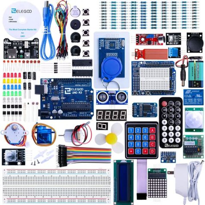Best Arduino Kits 2022 | Android Central