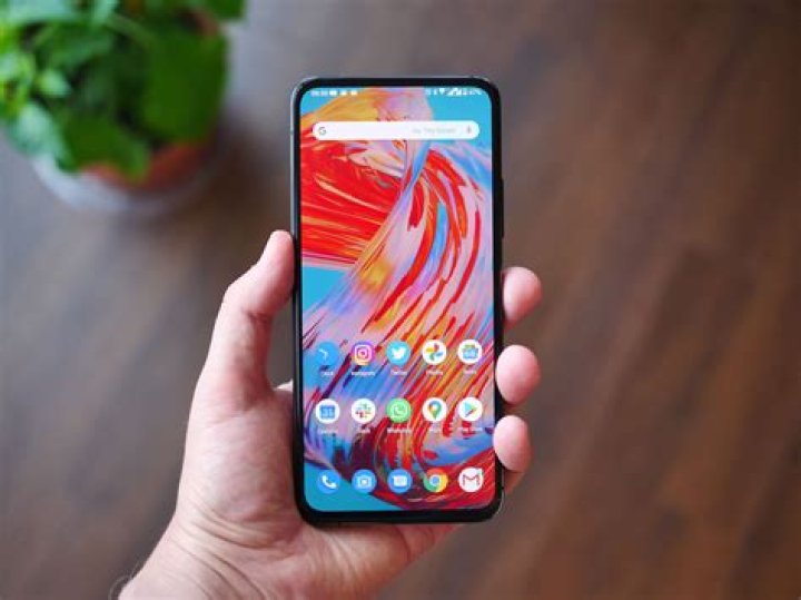 Best ASUS phones 2022 | Android Central