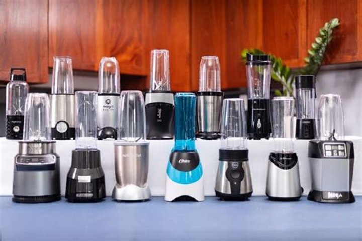 Best Bullet Blender in 2022