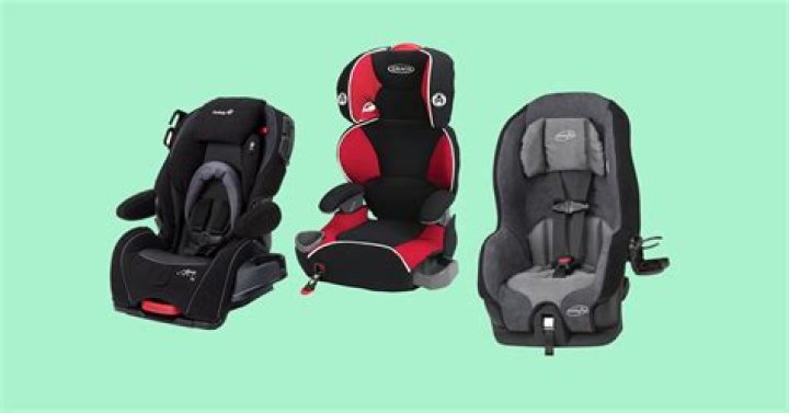 Best Car Seats Under $100 On Amazon