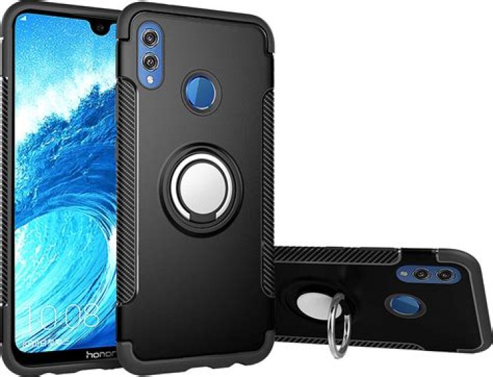 Best Cases for Honor 8X in 2019