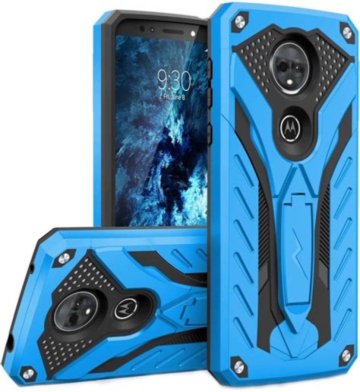 Best Cases for Moto E5 Plus in 2022