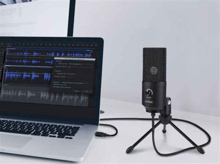 Best cheap USB microphones 2022