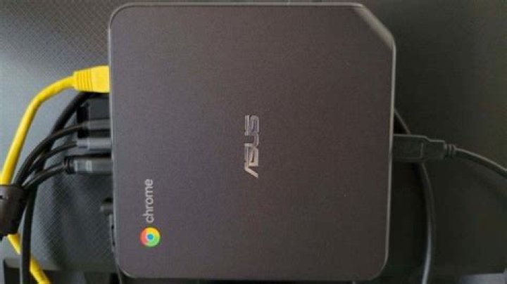 Best Chromebox 2022 | Android Central