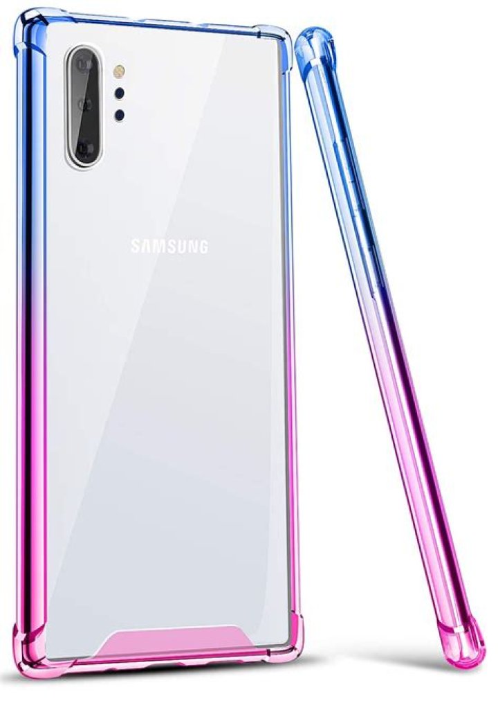 Best Clear Cases for Galaxy Note 10 in 2022