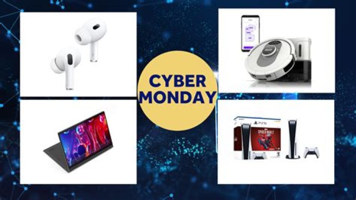 Best Cyber Monday broadband deals 2023 – The Telegraph