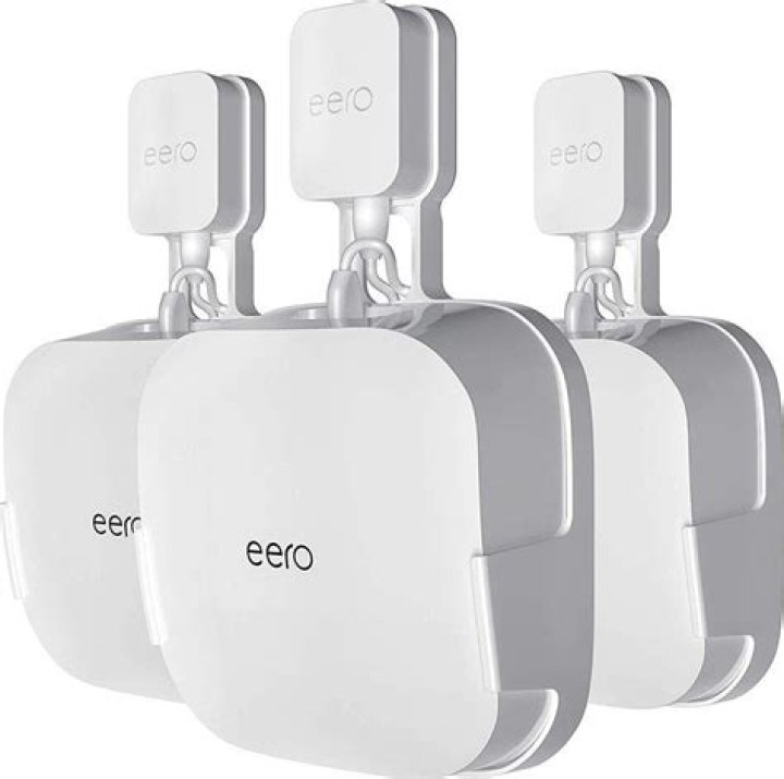 Best Eero & Eero 6 Mounts 2022