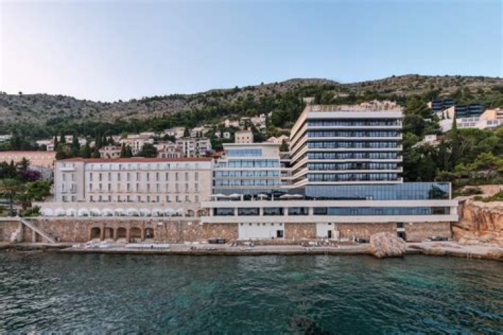 Best family-friendly hotels in Dubrovnik