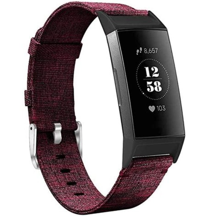 Best Fitbit Charge 4 bands 2022
