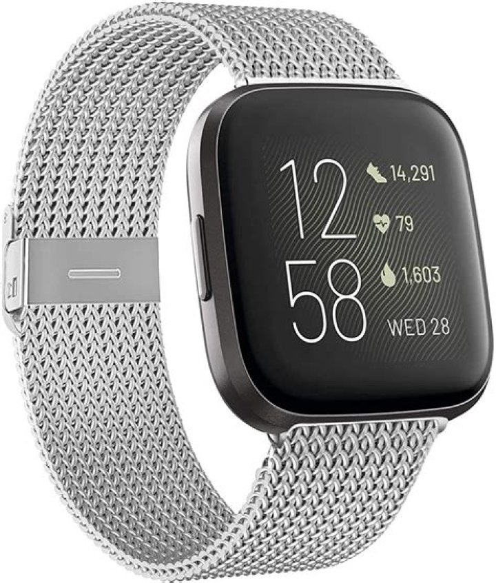Best Fitbit Versa and Versa 2 bands 2022