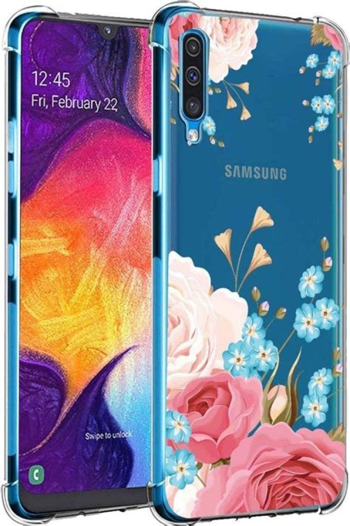 Best Galaxy A50 Cases in 2022