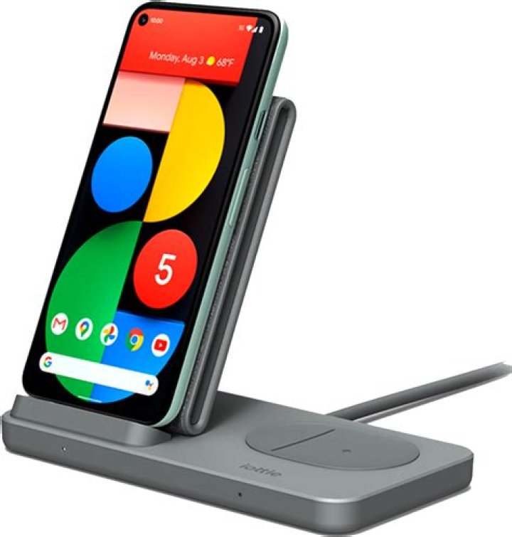 Best Google Pixel 6 wireless chargers 2022
