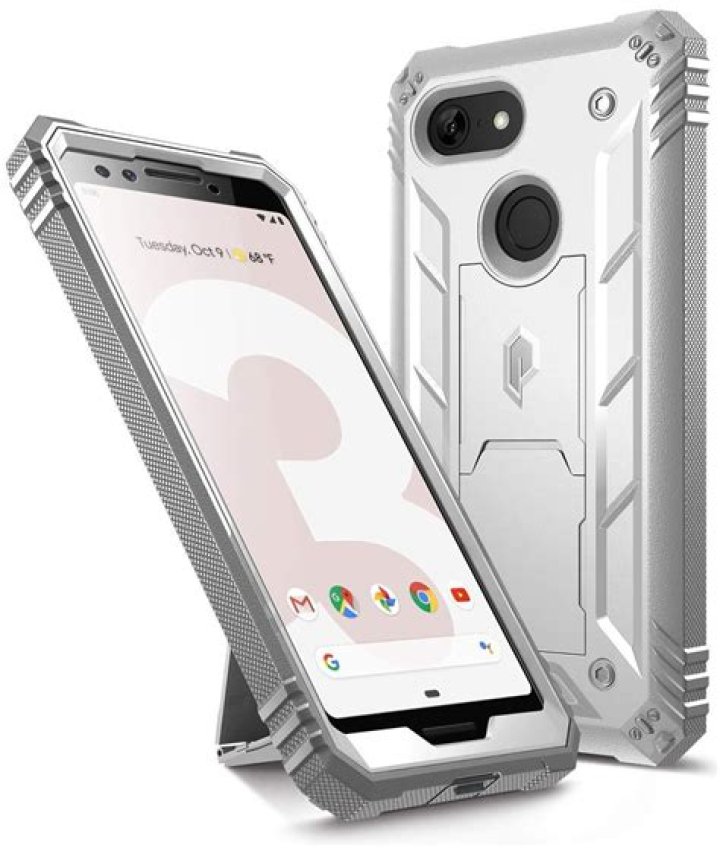 Best Heavy Duty Cases for Google Pixel 3 in 2022