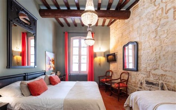 Best hotels in Avignon | Telegraph Travel