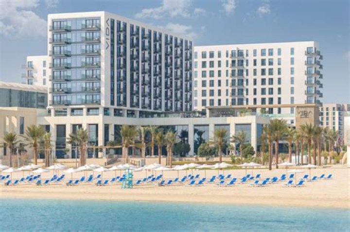 Best hotels in Bahrain | Telegraph Travel