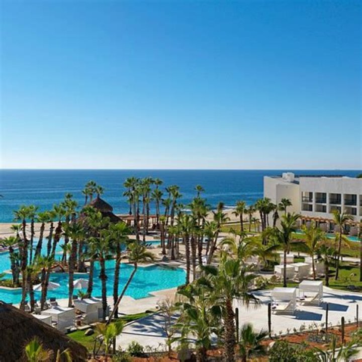 Best hotels in Baja California