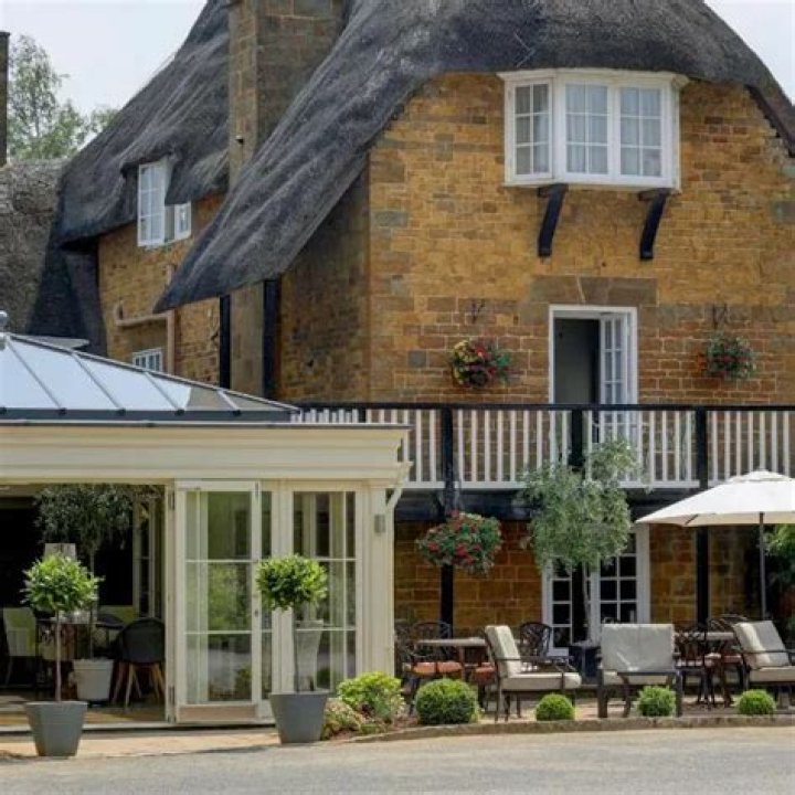 Best hotels in Banbury | Telegraph Travel