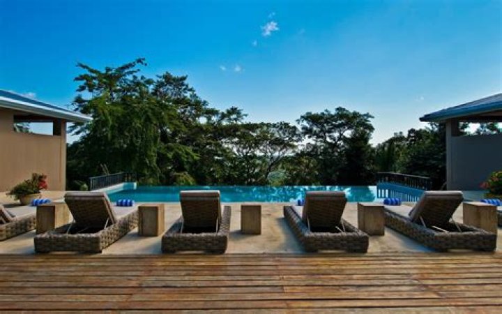 Best hotels in Belize | Telegraph Travel