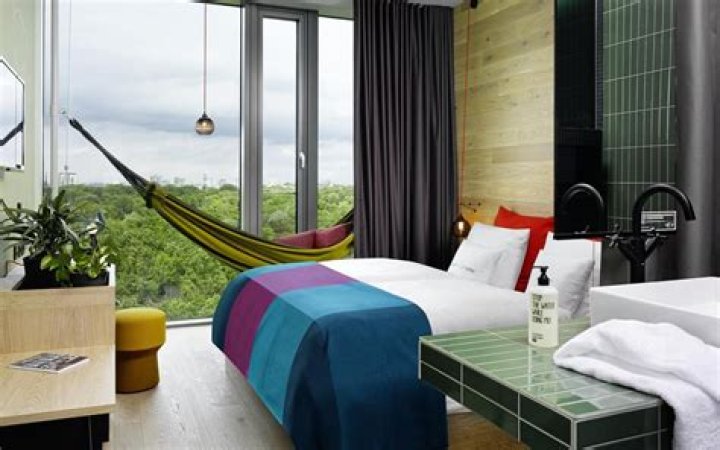 Best hotels in Berlin | Telegraph Travel