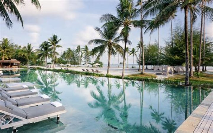 Best hotels in Bintan | Telegraph Travel