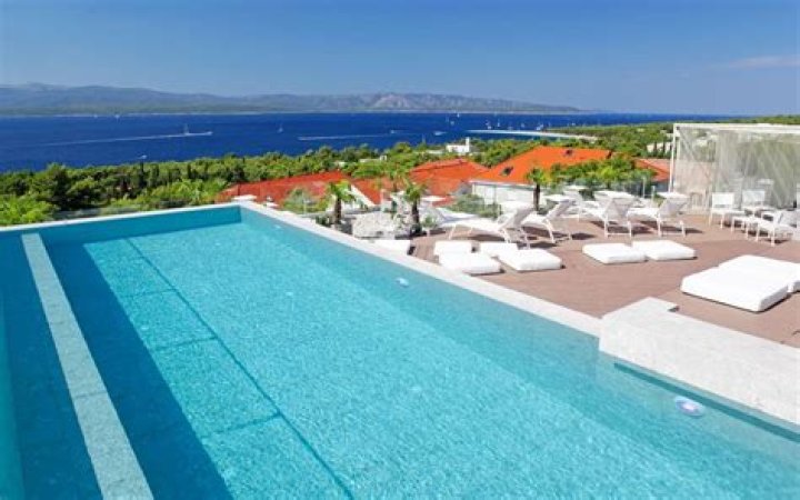 Best hotels in Brac | Telegraph Travel