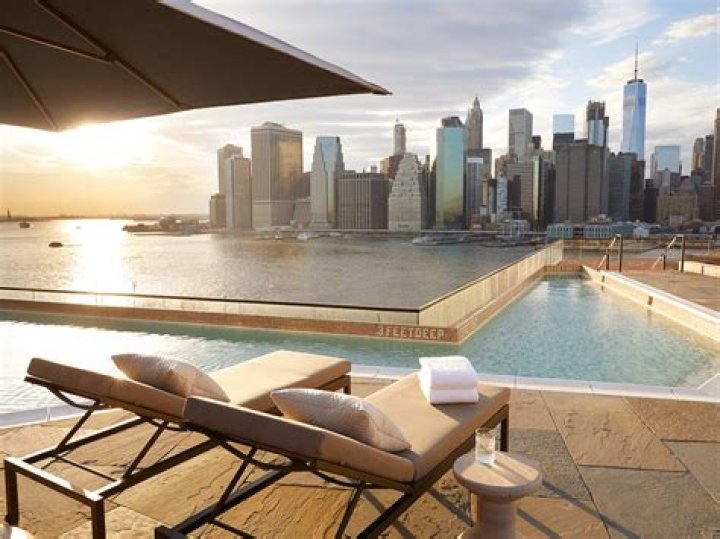 Best hotels in Brooklyn | Telegraph Travel
