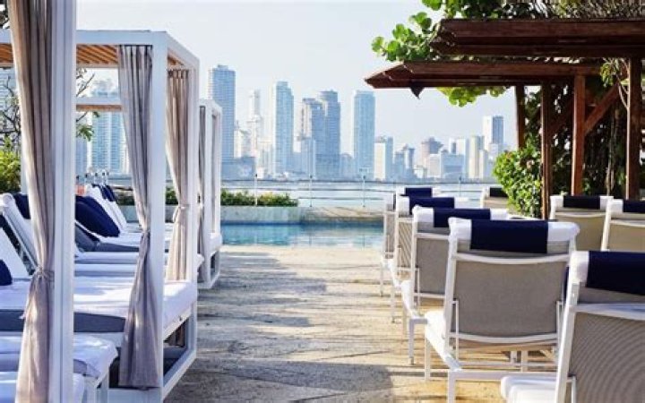 Best hotels in Cartagena | Telegraph Travel