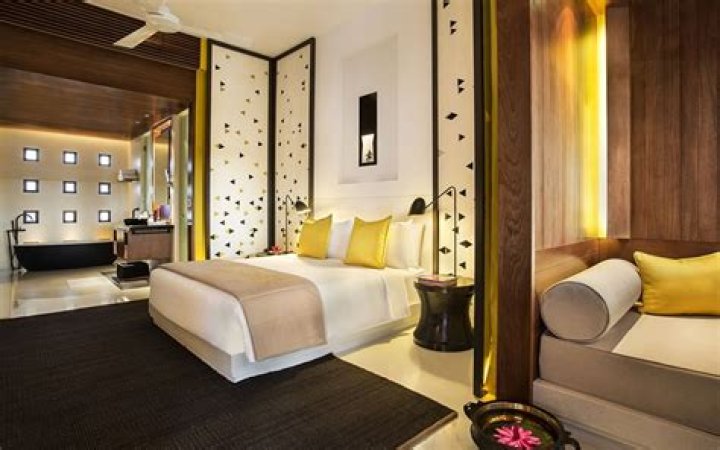 Best hotels in Chennai | Telegraph Travel