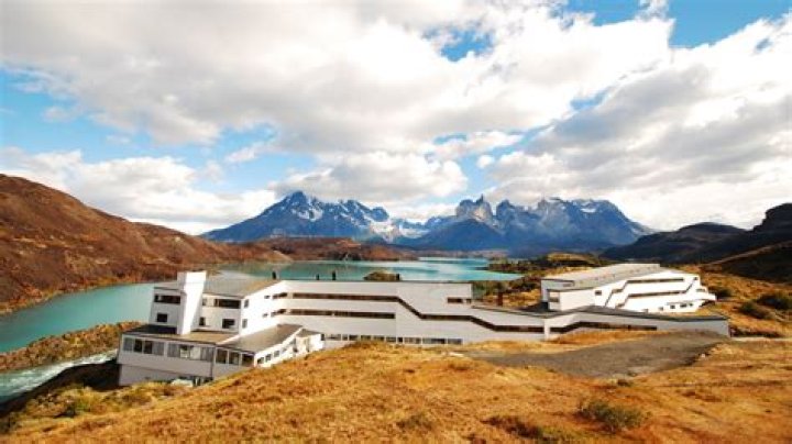 Best hotels in Chilean Patagonia
