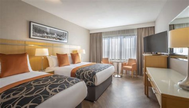 Best hotels in Chiswick | Telegraph Travel