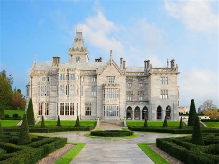 Best hotels in County Limerick
